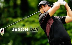 Jason Day